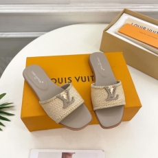 Louis Vuitton Slippers